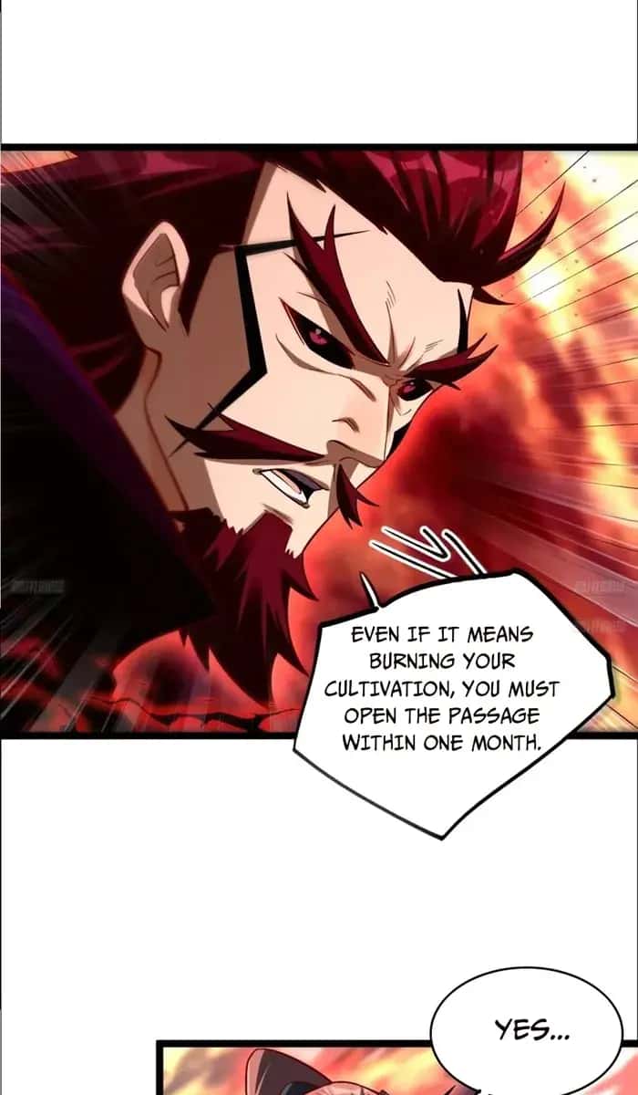 I'm Actually a Cultivation Bigshot Chapter 535 Page 10