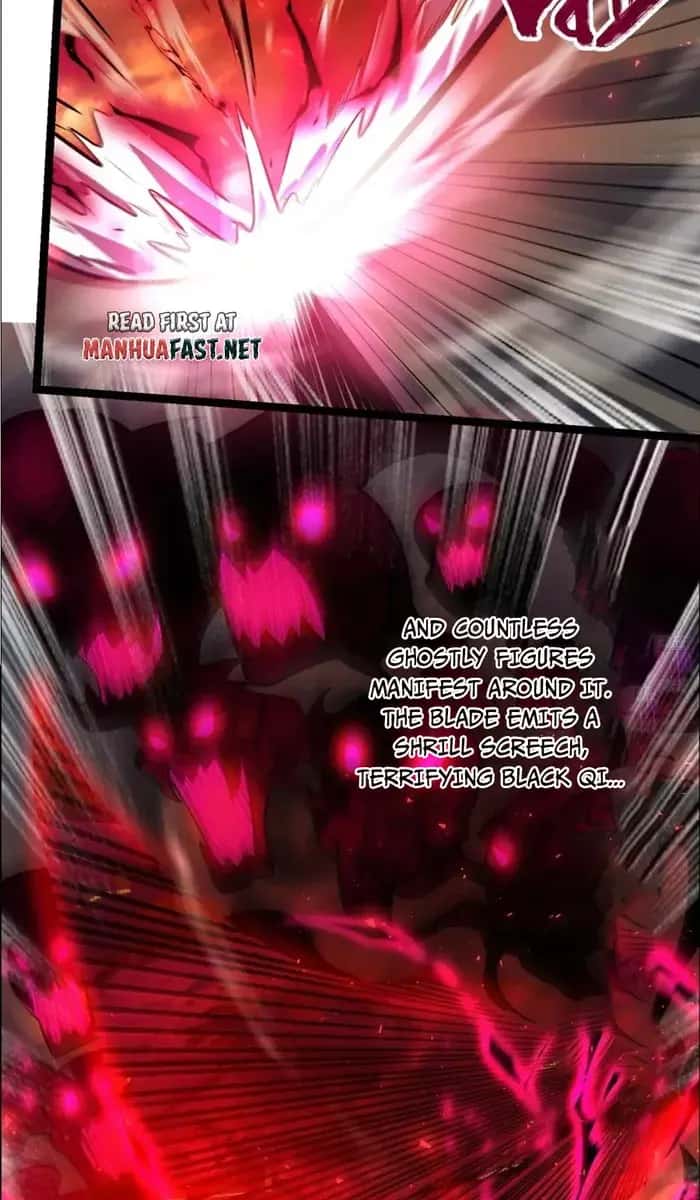 I'm Actually a Cultivation Bigshot Chapter 535 Page 13