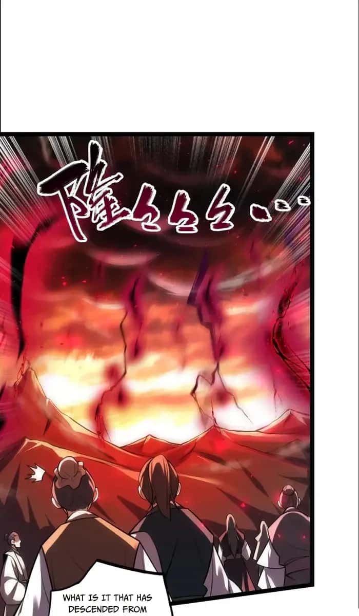 I'm Actually a Cultivation Bigshot Chapter 535 Page 17