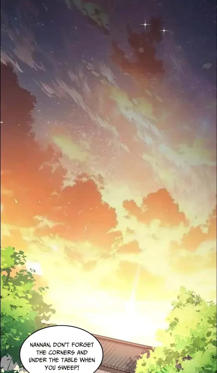 I'm Actually a Cultivation Bigshot Chapter 535 Page 30