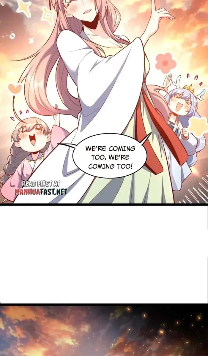 I'm Actually a Cultivation Bigshot Chapter 535 Page 41