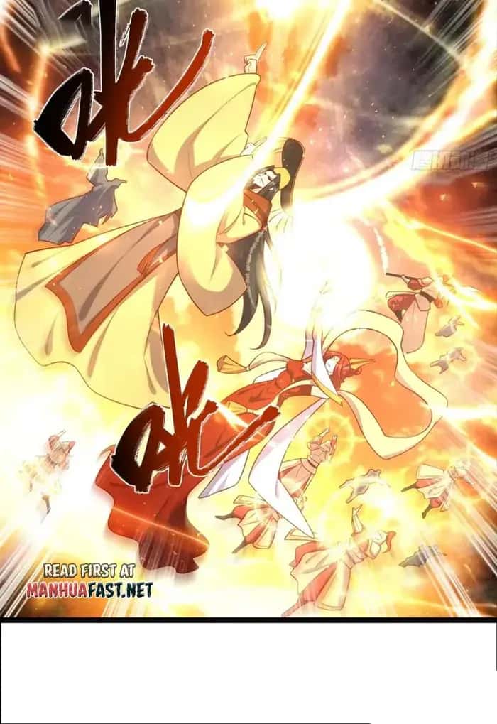 I'm Actually a Cultivation Bigshot Chapter 535 Page 49