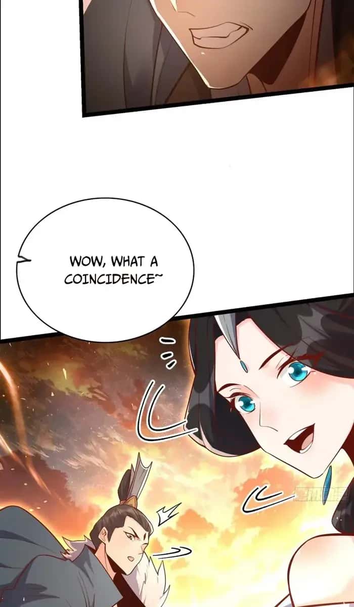I'm Actually a Cultivation Bigshot Chapter 535 Page 56