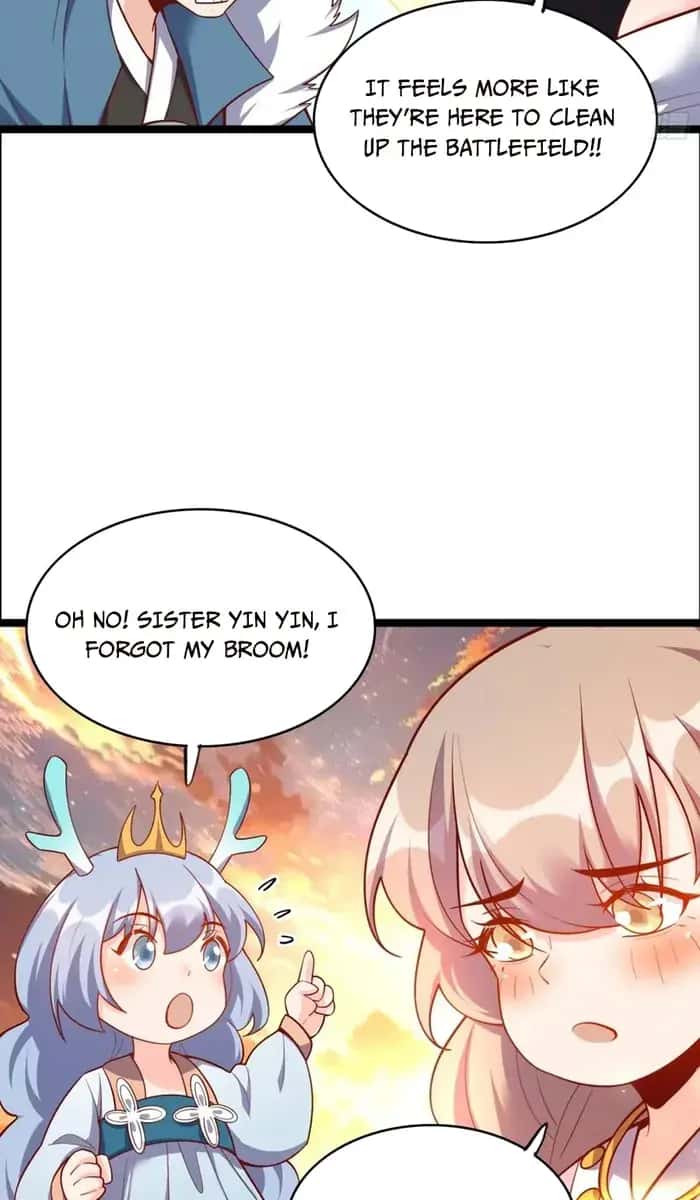 I'm Actually a Cultivation Bigshot Chapter 535 Page 62
