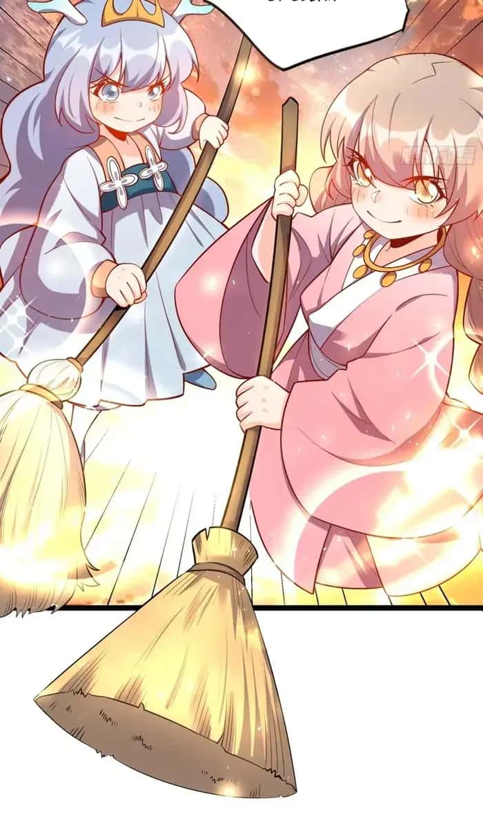 I'm Actually a Cultivation Bigshot Chapter 535 Page 64