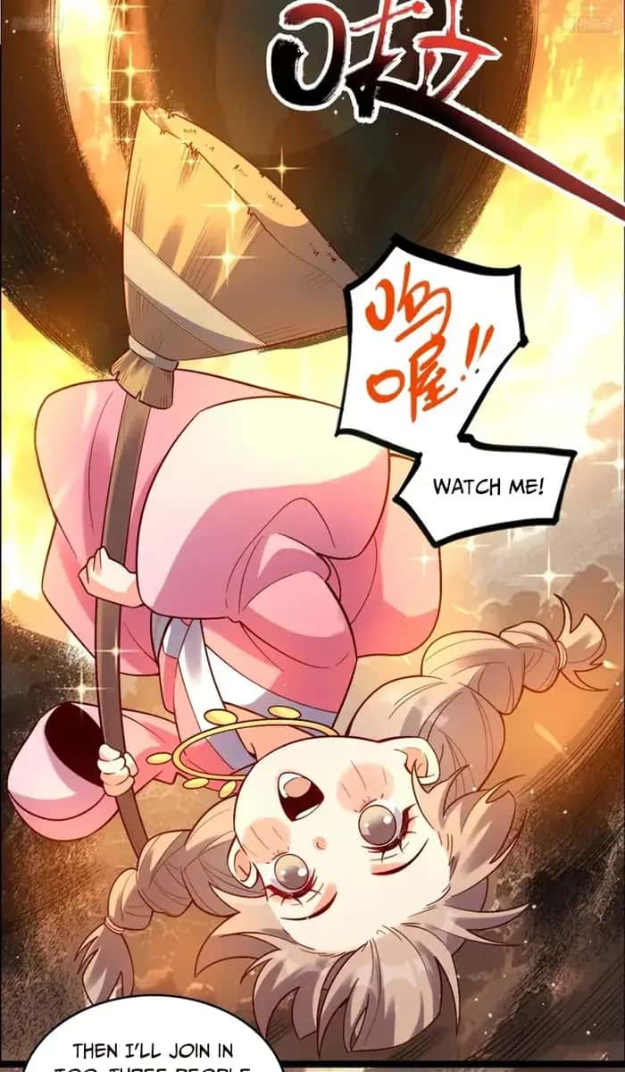 I'm Actually a Cultivation Bigshot Chapter 536 Page 18