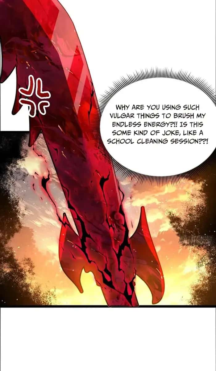 I'm Actually a Cultivation Bigshot Chapter 536 Page 26