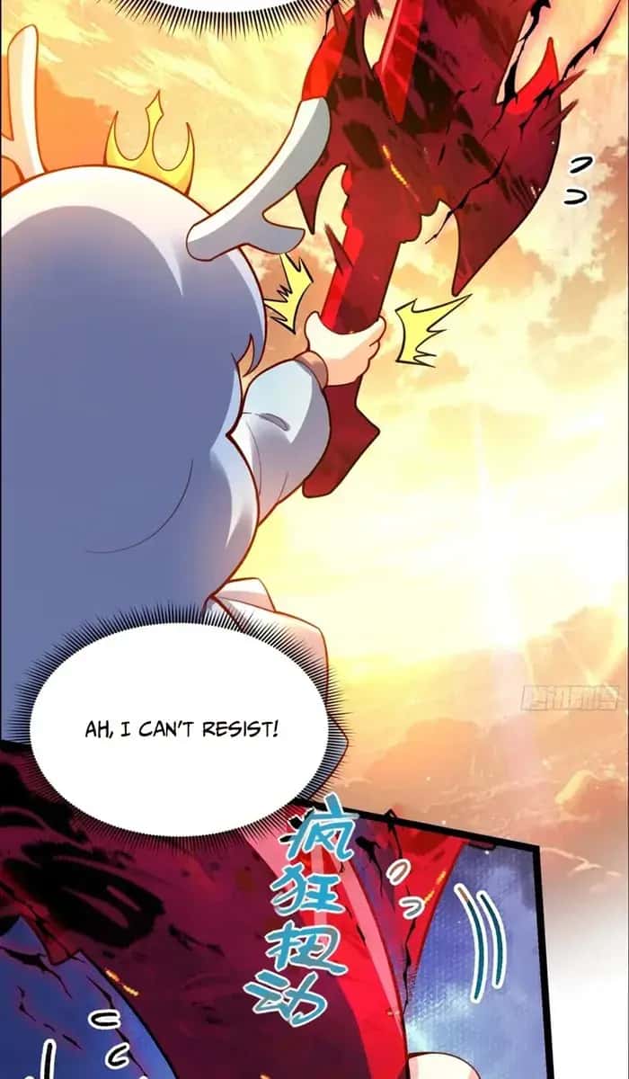 I'm Actually a Cultivation Bigshot Chapter 536 Page 33