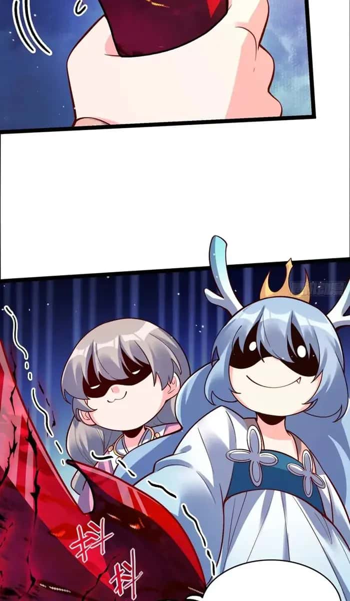 I'm Actually a Cultivation Bigshot Chapter 536 Page 34