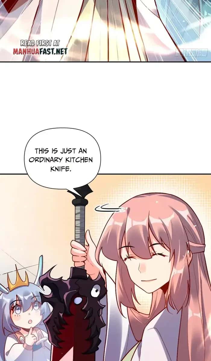 I'm Actually a Cultivation Bigshot Chapter 536 Page 61