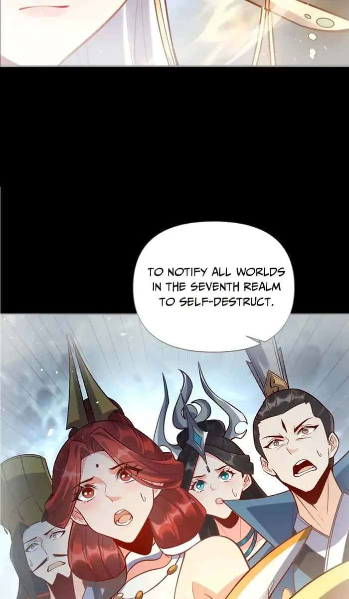 I'm Actually a Cultivation Bigshot Chapter 538 Page 18