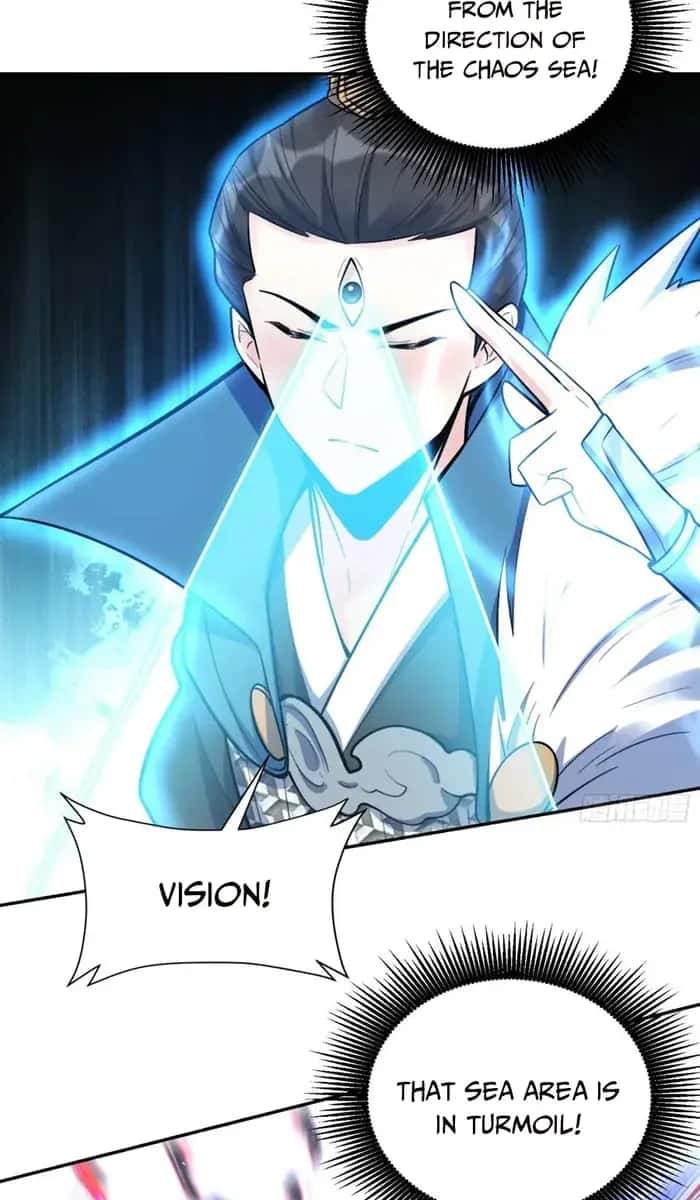 I'm Actually a Cultivation Bigshot Chapter 538 Page 23