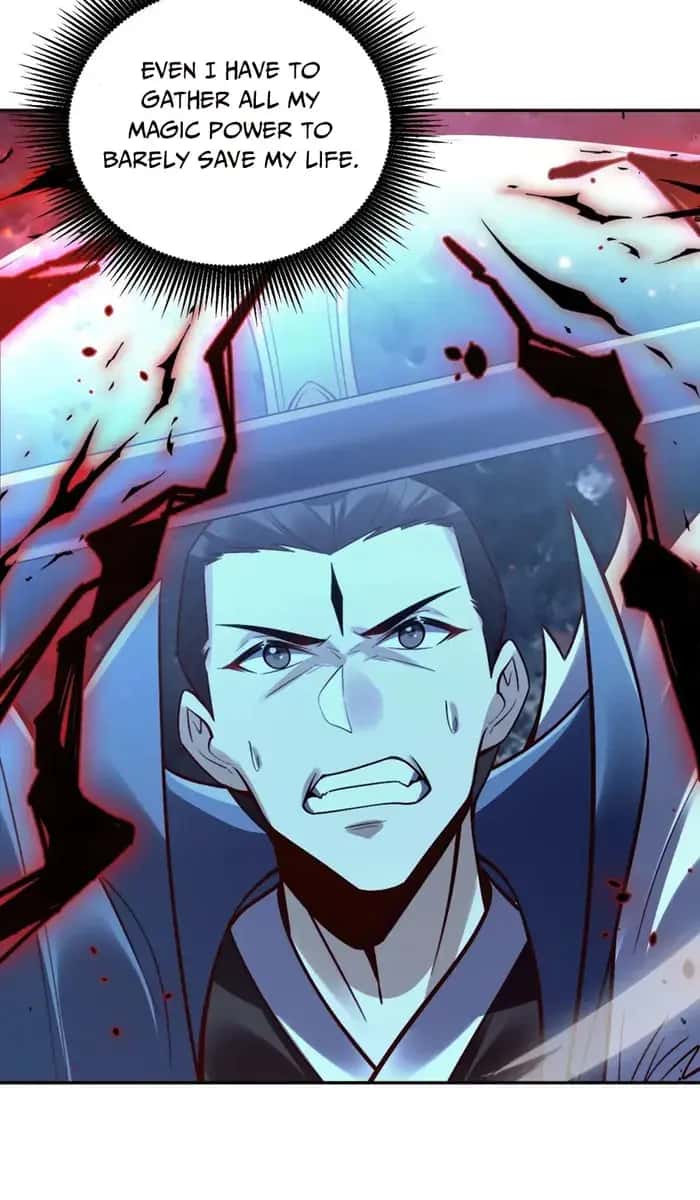 I'm Actually a Cultivation Bigshot Chapter 538 Page 37