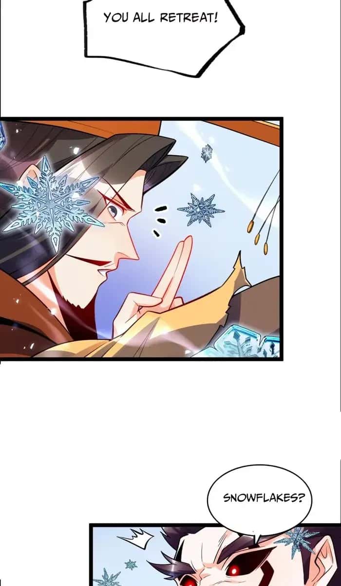 I'm Actually a Cultivation Bigshot Chapter 538 Page 72