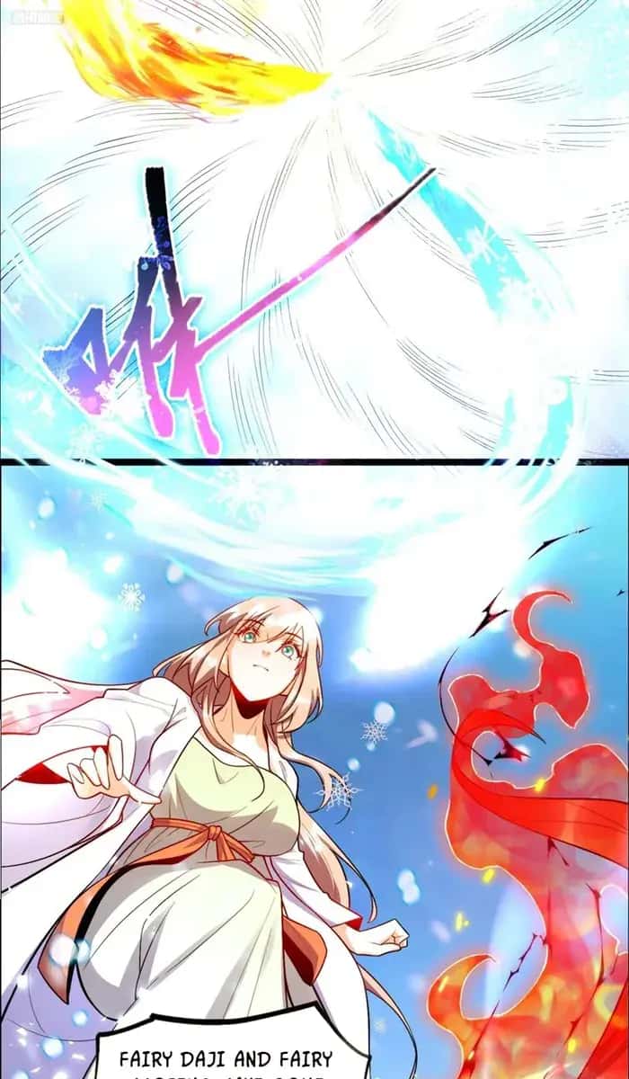 I'm Actually a Cultivation Bigshot Chapter 539 Page 10