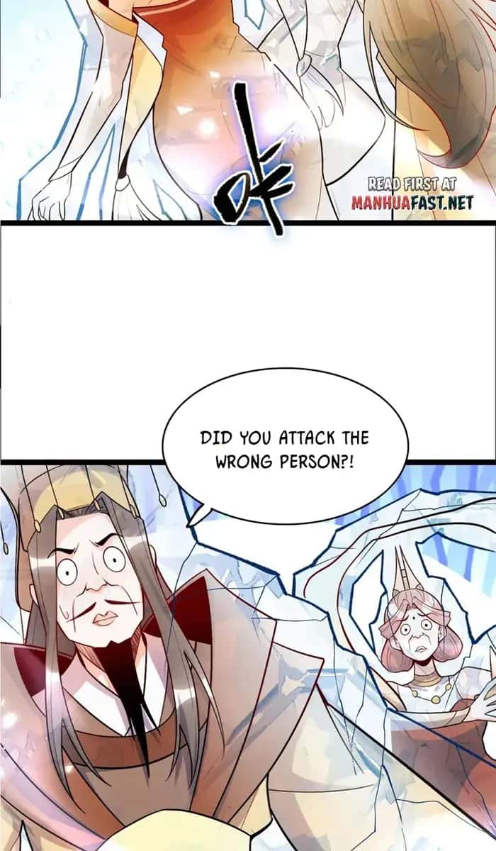 I'm Actually a Cultivation Bigshot Chapter 539 Page 13
