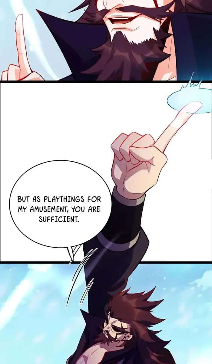 I'm Actually a Cultivation Bigshot Chapter 539 Page 26