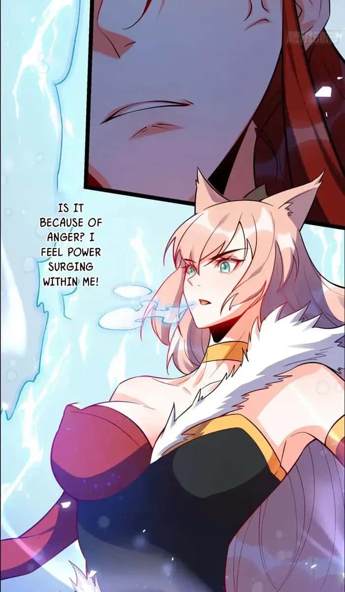 I'm Actually a Cultivation Bigshot Chapter 539 Page 41