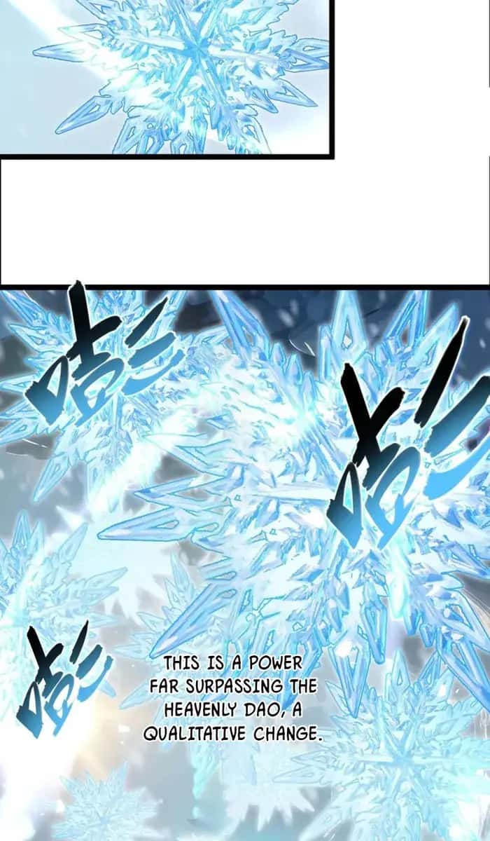 I'm Actually a Cultivation Bigshot Chapter 539 Page 43