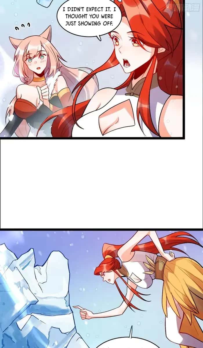 I'm Actually a Cultivation Bigshot Chapter 539 Page 47