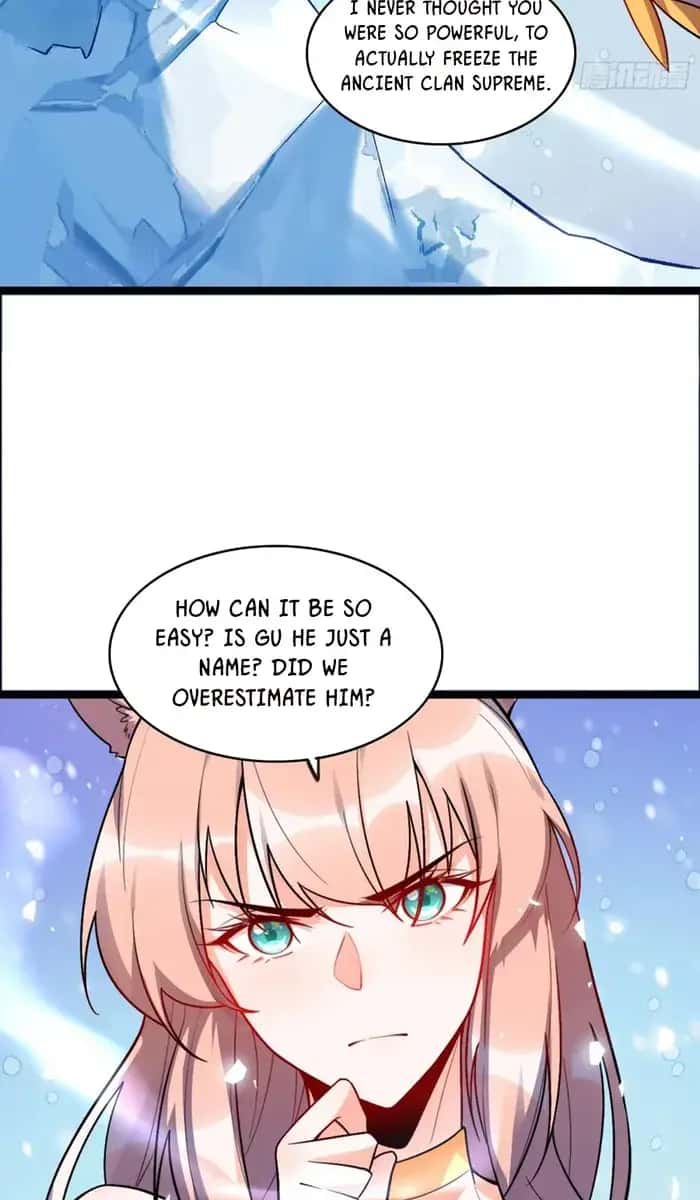 I'm Actually a Cultivation Bigshot Chapter 539 Page 48