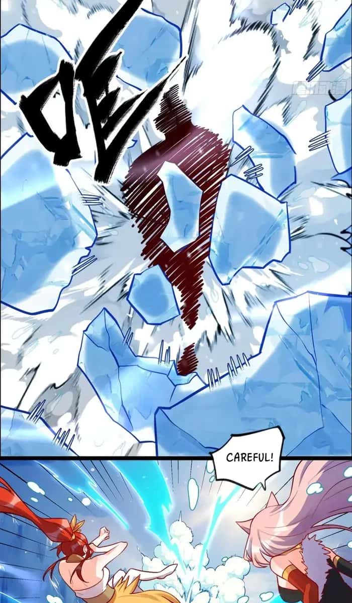 I'm Actually a Cultivation Bigshot Chapter 539 Page 50