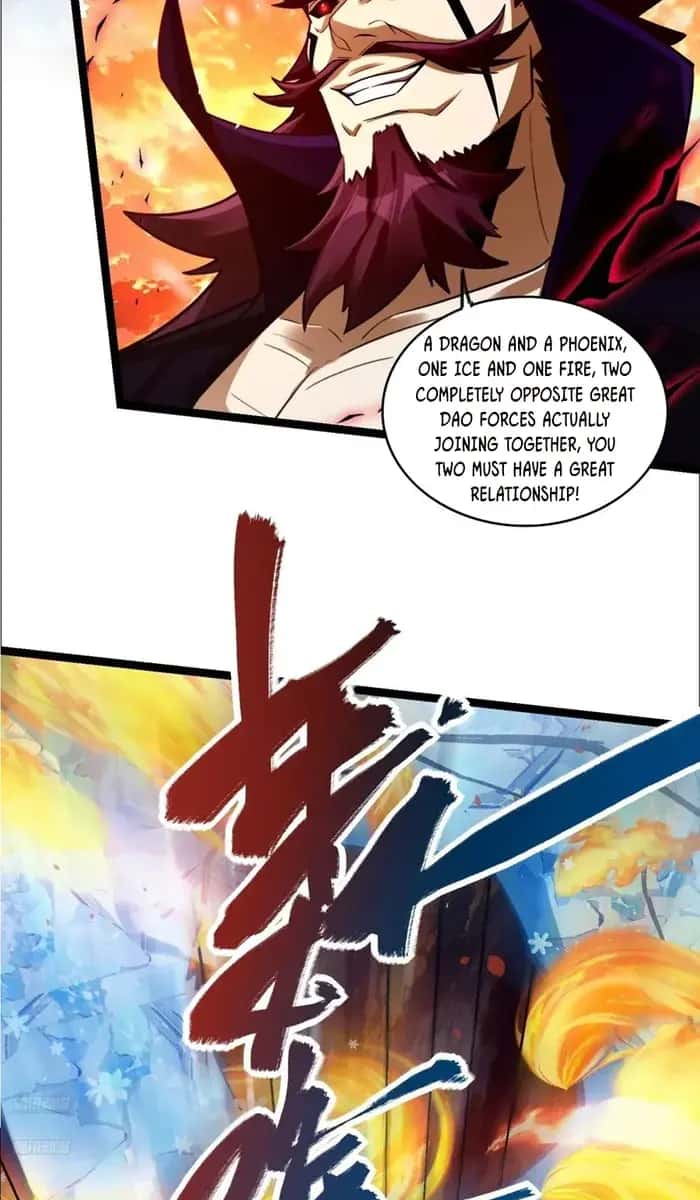 I'm Actually a Cultivation Bigshot Chapter 540 Page 7