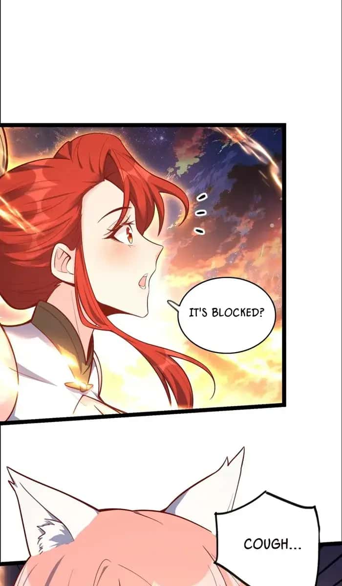 I'm Actually a Cultivation Bigshot Chapter 540 Page 36
