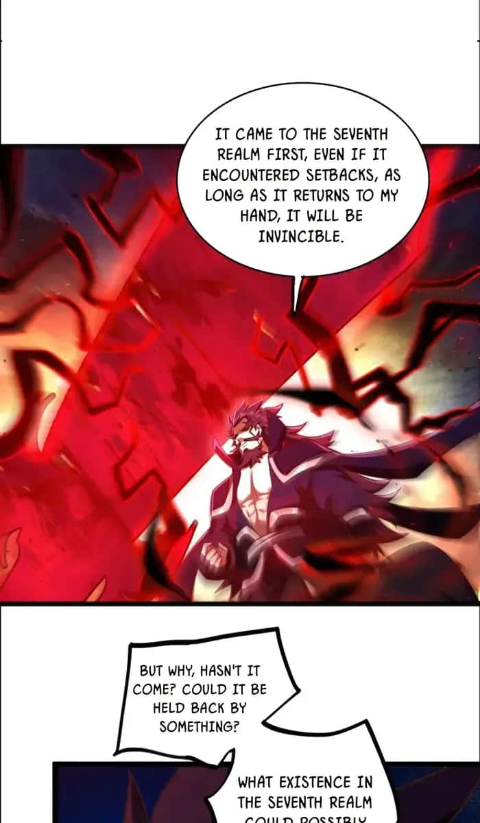 I'm Actually a Cultivation Bigshot Chapter 540 Page 47