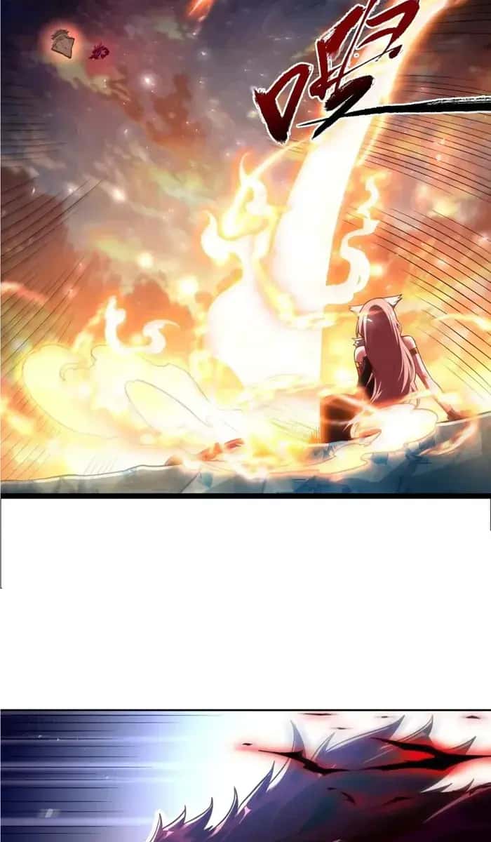 I'm Actually a Cultivation Bigshot Chapter 541 Page 6