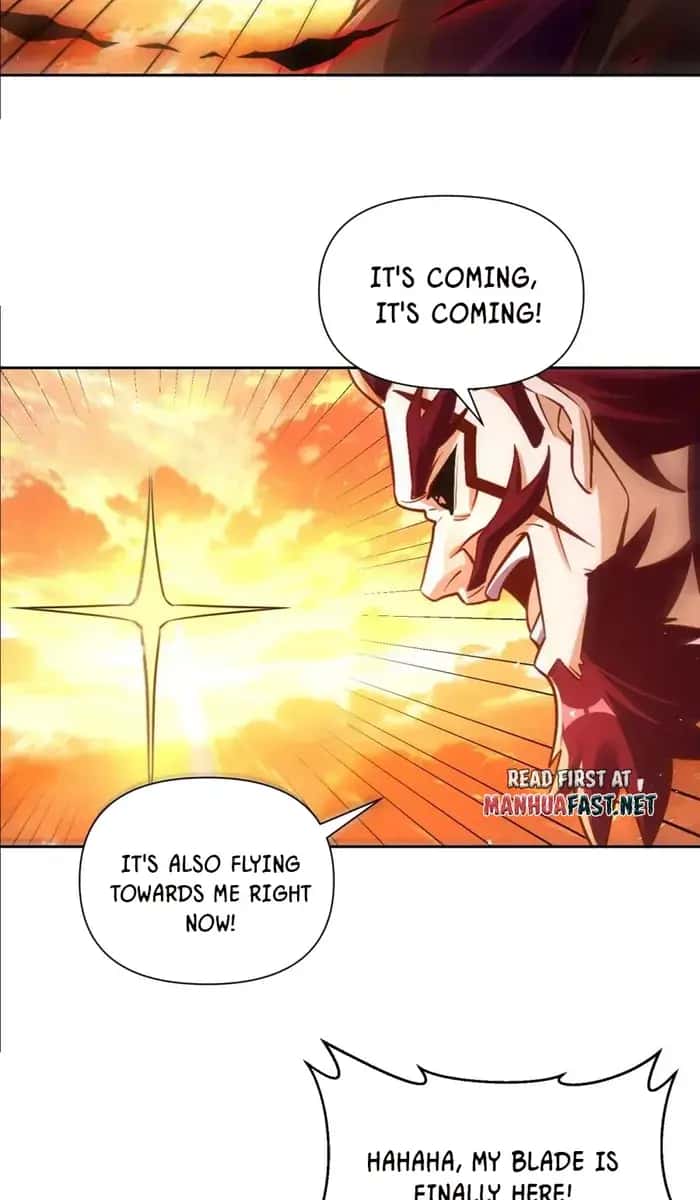 I'm Actually a Cultivation Bigshot Chapter 541 Page 8