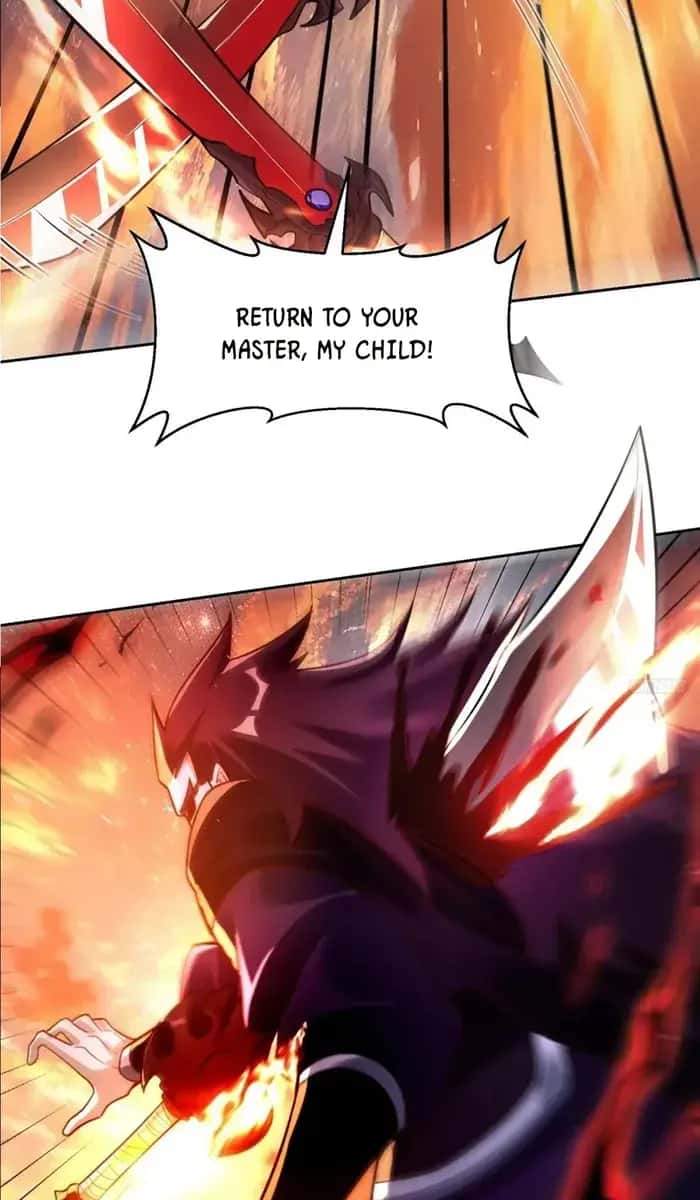 I'm Actually a Cultivation Bigshot Chapter 541 Page 12