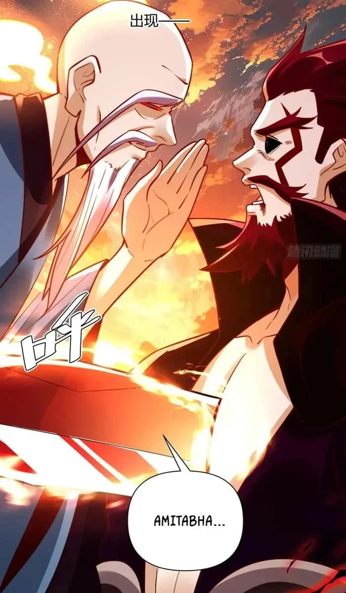 I'm Actually a Cultivation Bigshot Chapter 541 Page 16