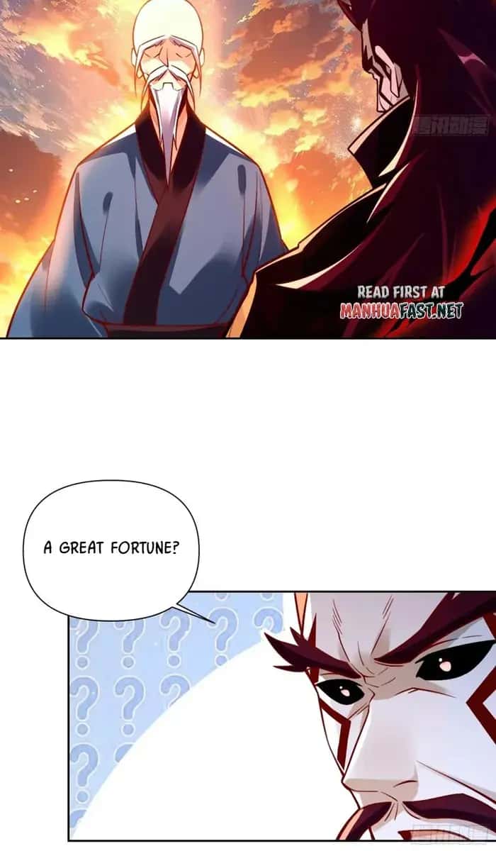 I'm Actually a Cultivation Bigshot Chapter 541 Page 23