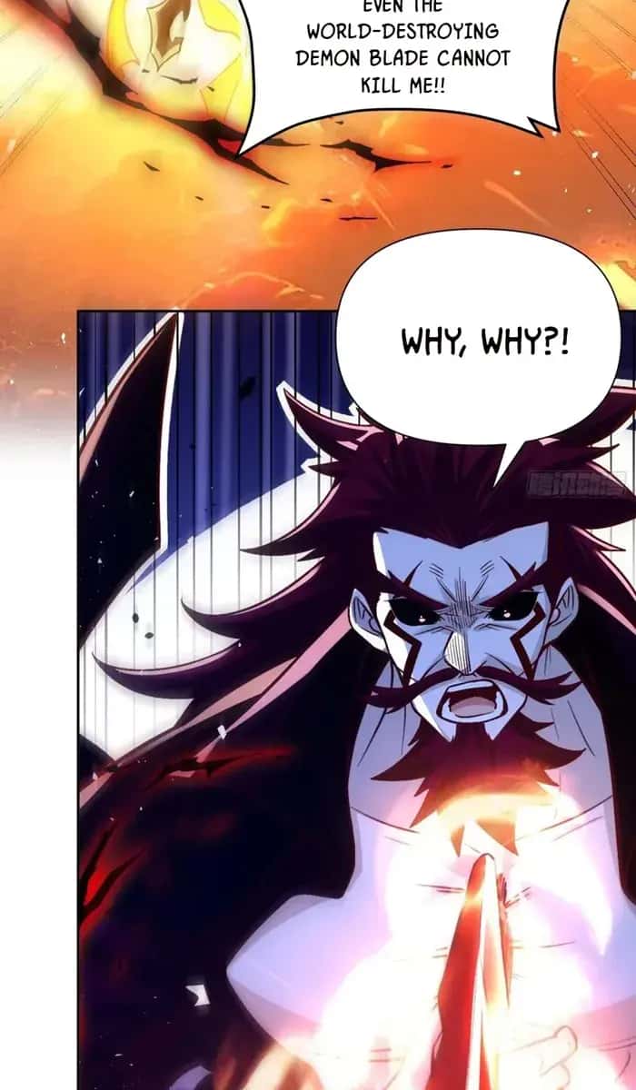 I'm Actually a Cultivation Bigshot Chapter 541 Page 39