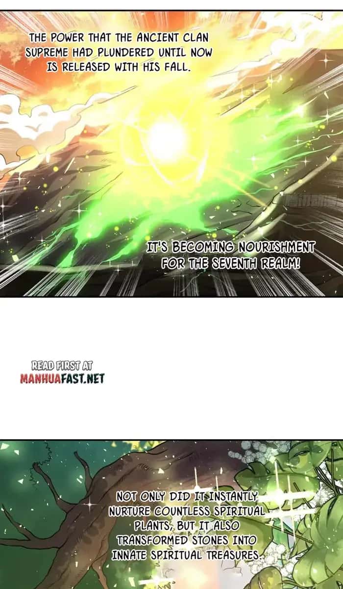 I'm Actually a Cultivation Bigshot Chapter 541 Page 68