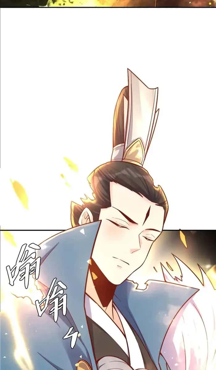 I'm Actually a Cultivation Bigshot Chapter 542 Page 8