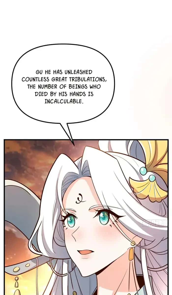 I'm Actually a Cultivation Bigshot Chapter 542 Page 20