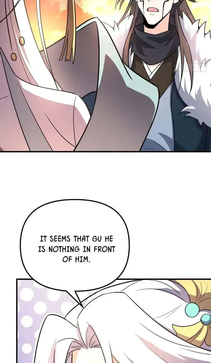 I'm Actually a Cultivation Bigshot Chapter 542 Page 31