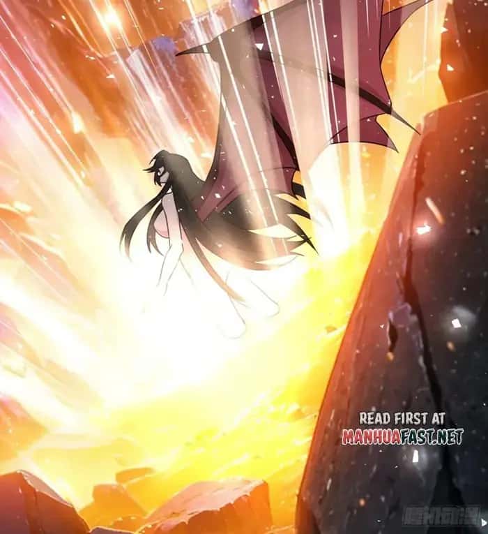 I'm Actually a Cultivation Bigshot Chapter 542 Page 43