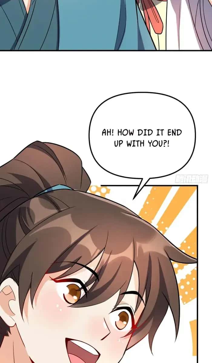 I'm Actually a Cultivation Bigshot Chapter 542 Page 49