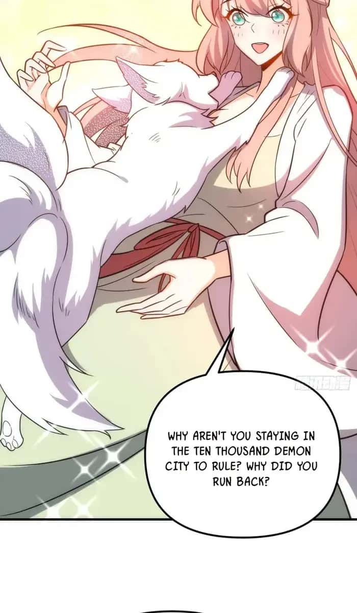 I'm Actually a Cultivation Bigshot Chapter 542 Page 57