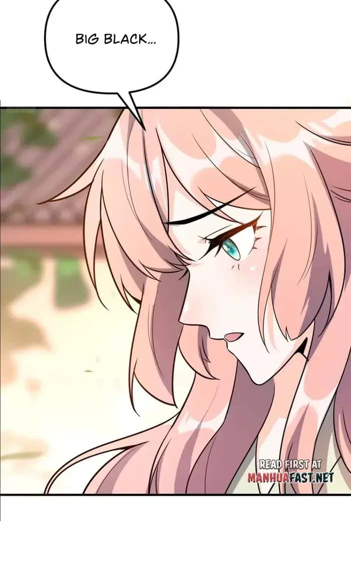 I'm Actually a Cultivation Bigshot Chapter 543 Page 7