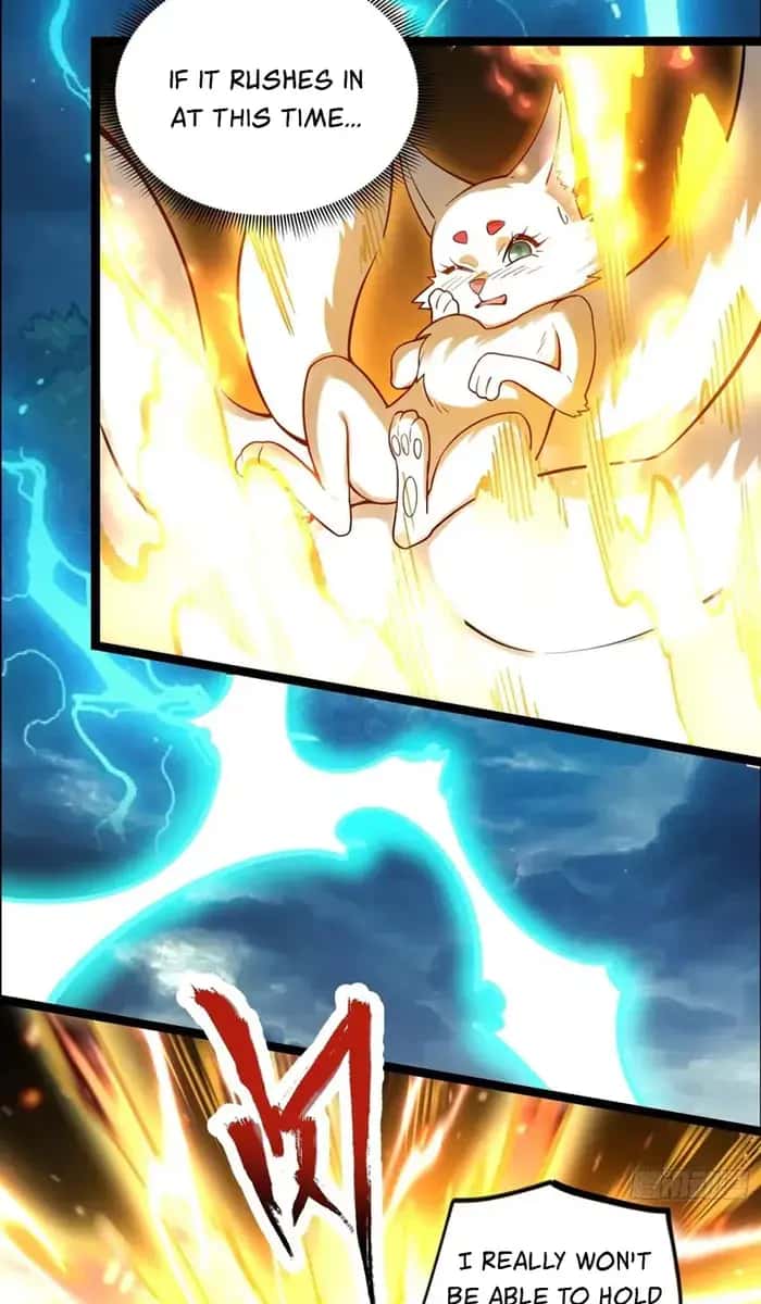 I'm Actually a Cultivation Bigshot Chapter 543 Page 20