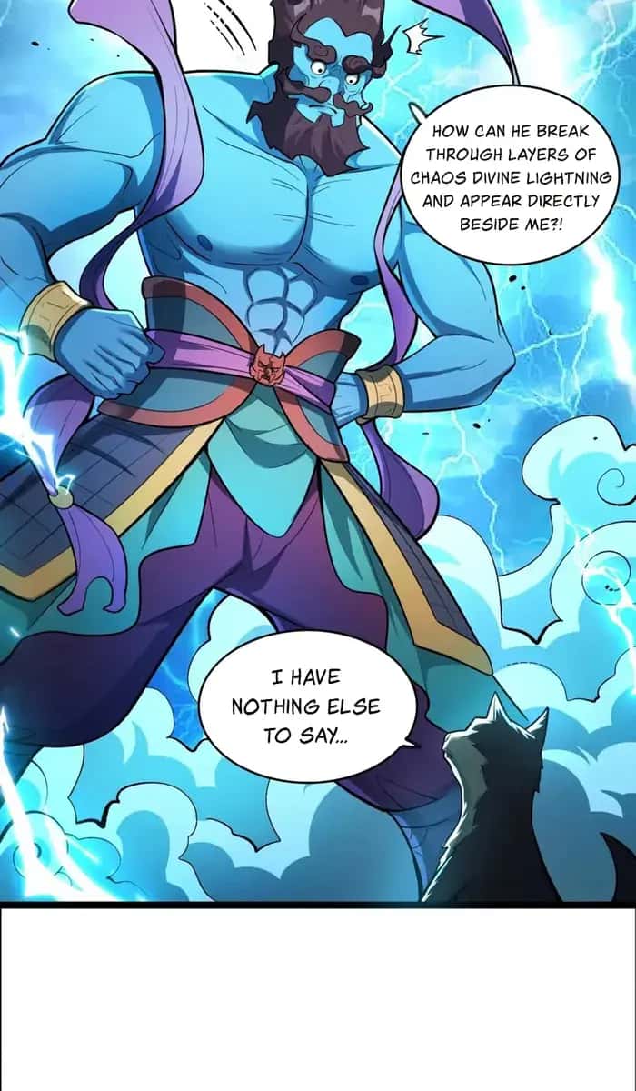 I'm Actually a Cultivation Bigshot Chapter 543 Page 38