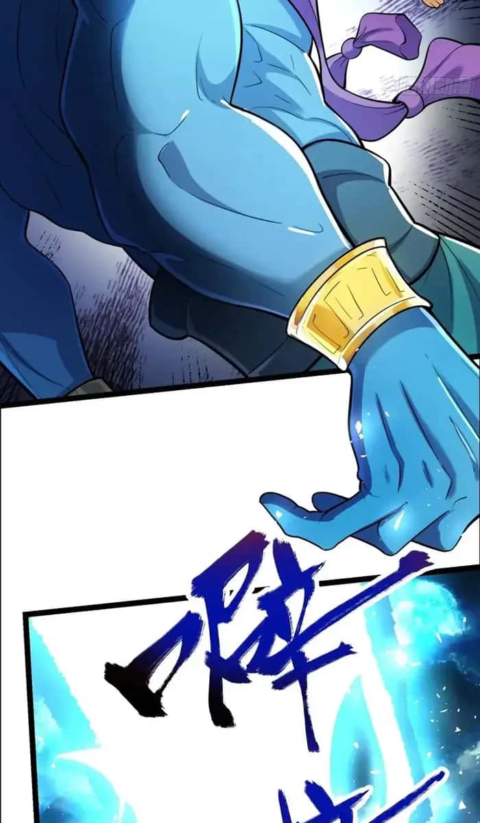 I'm Actually a Cultivation Bigshot Chapter 543 Page 47