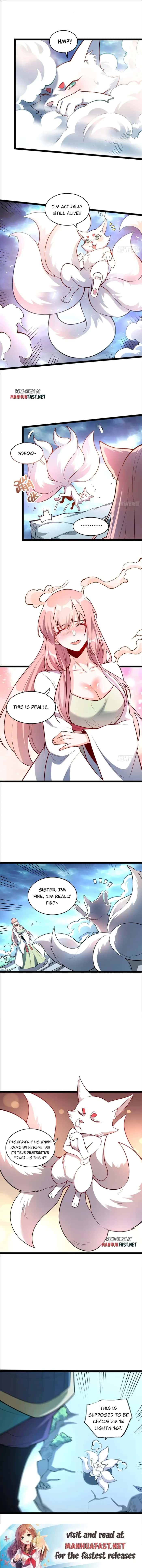 I'm Actually a Cultivation Bigshot Chapter 543 Page 51
