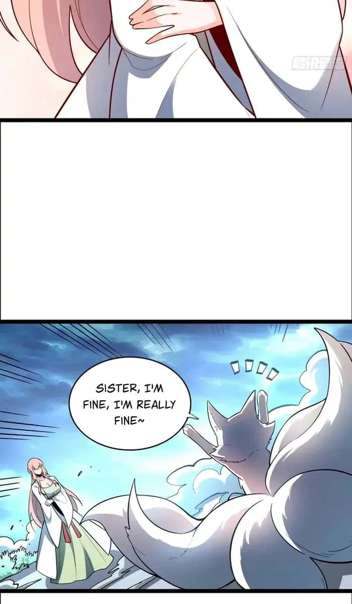 I'm Actually a Cultivation Bigshot Chapter 543 Page 55