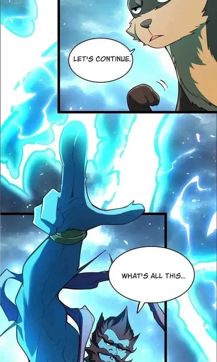 I'm Actually a Cultivation Bigshot Chapter 544 Page 5