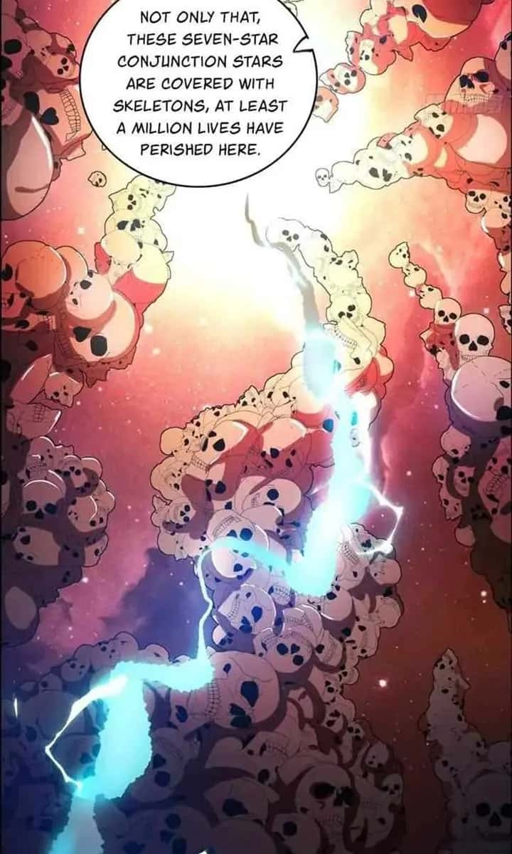 I'm Actually a Cultivation Bigshot Chapter 544 Page 51